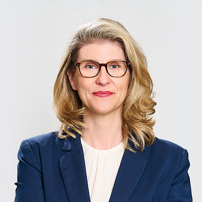 Portrait Mag. Daniela Gstöttner